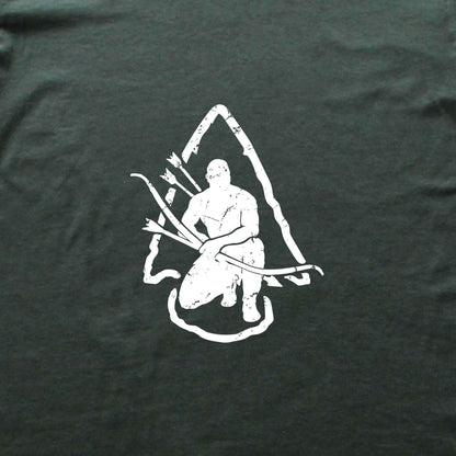 Bowman T-shirt