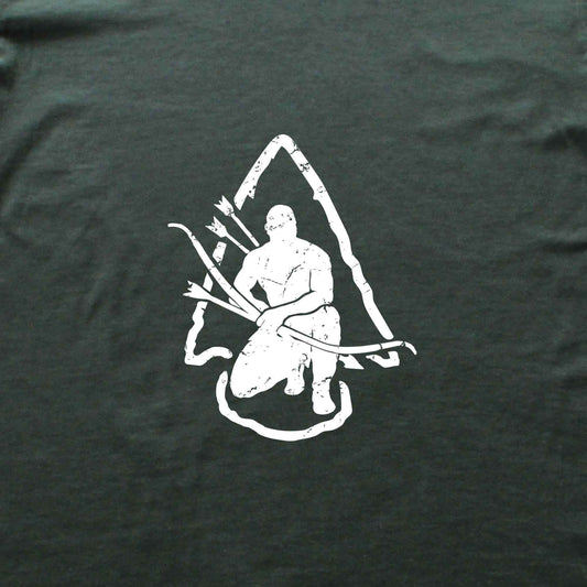 Bowman T-shirt