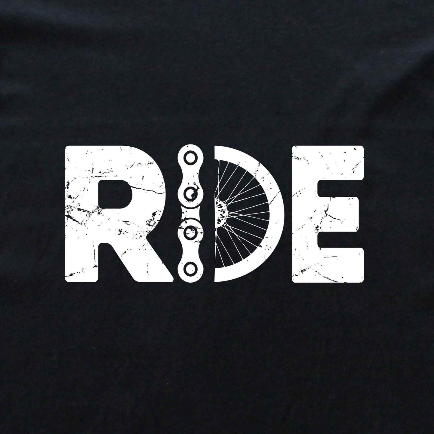 Ride T-shirt