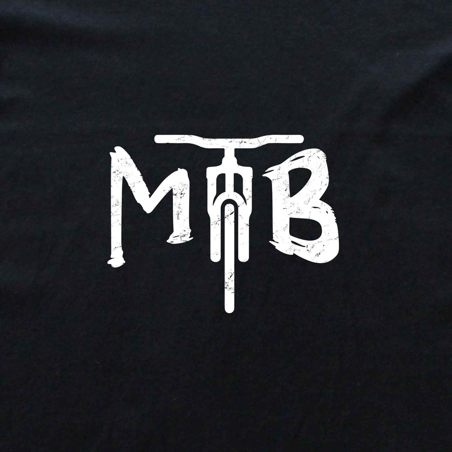 MTB Back-Print Hoodie