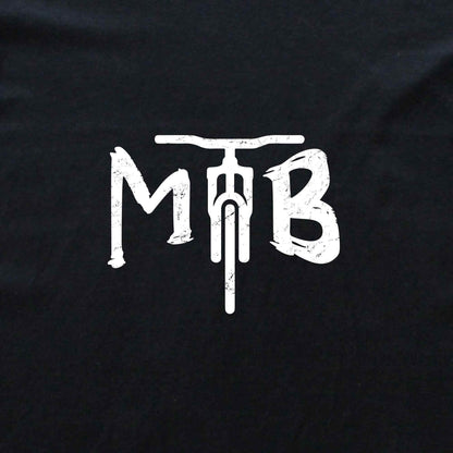 MTB Back-Print Hoodie