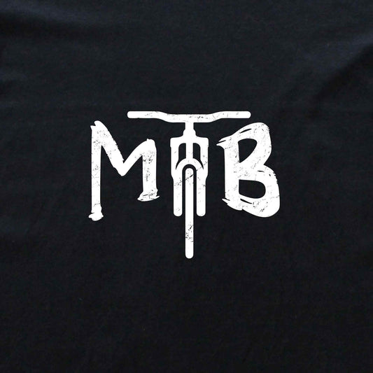 MTB Back-Print Hoodie