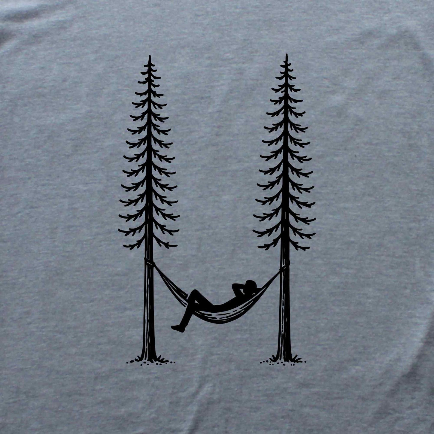 Wild Hammock T-shirt