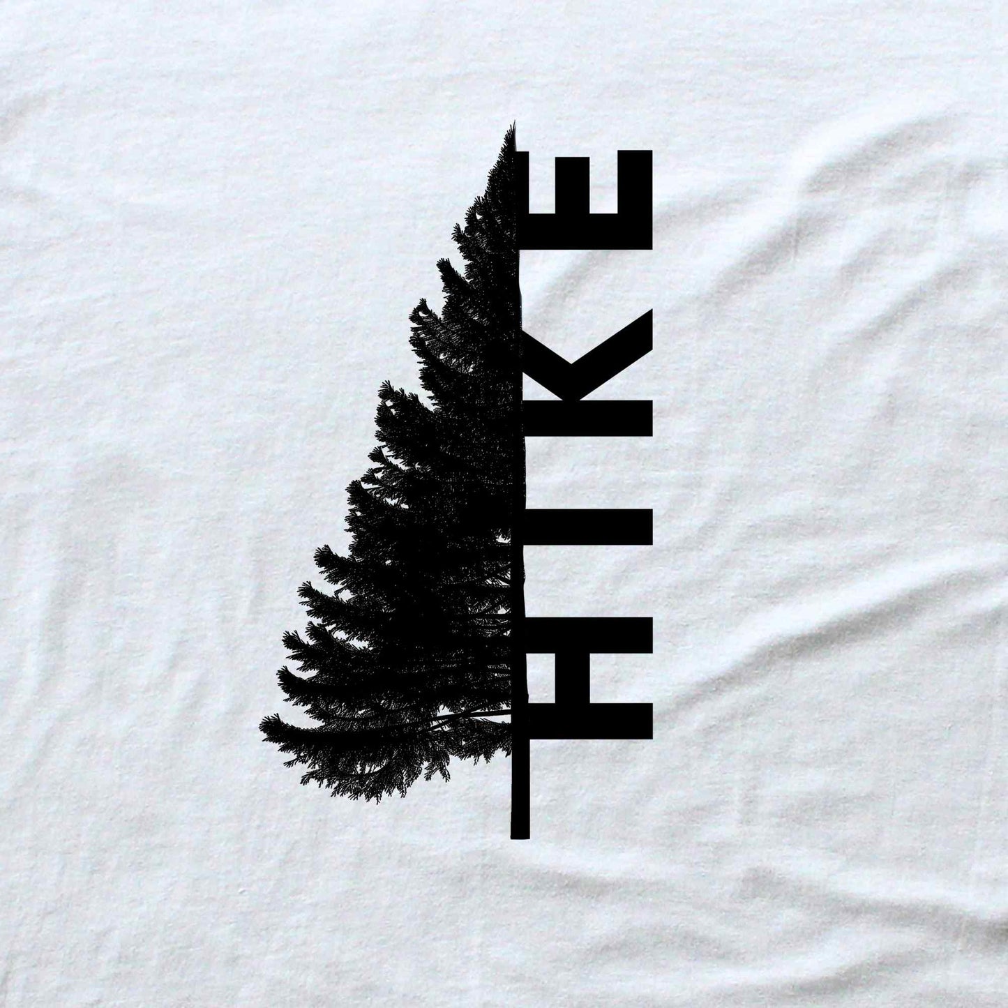 Hike Tree T-shirt