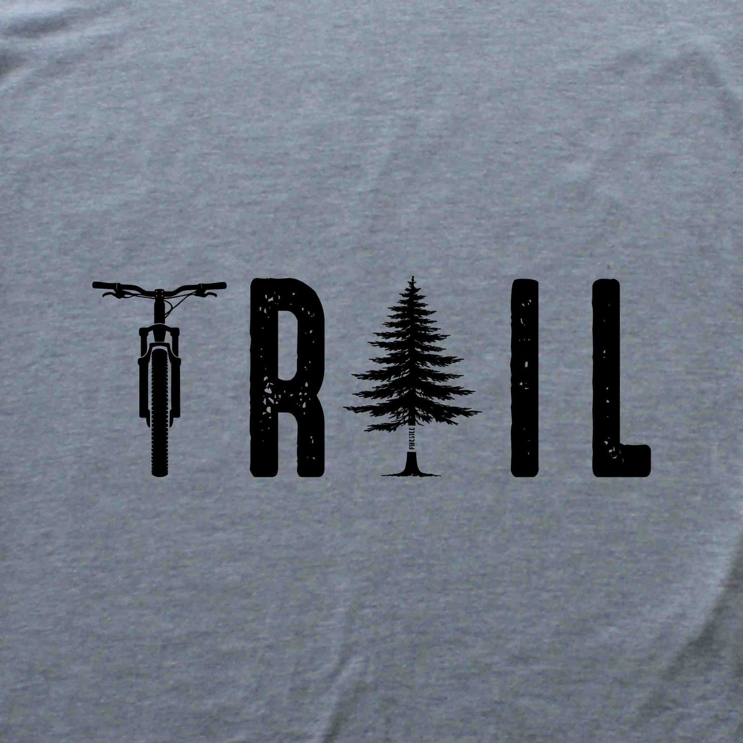MTB Trail T-shirt