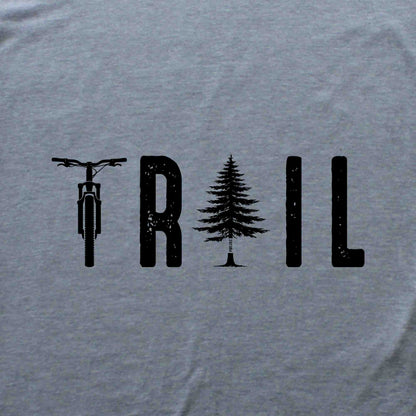 MTB Trail T-shirt