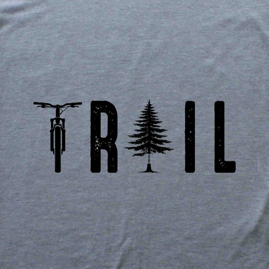 MTB Trail T-shirt