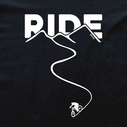 Ride Path T-shirt