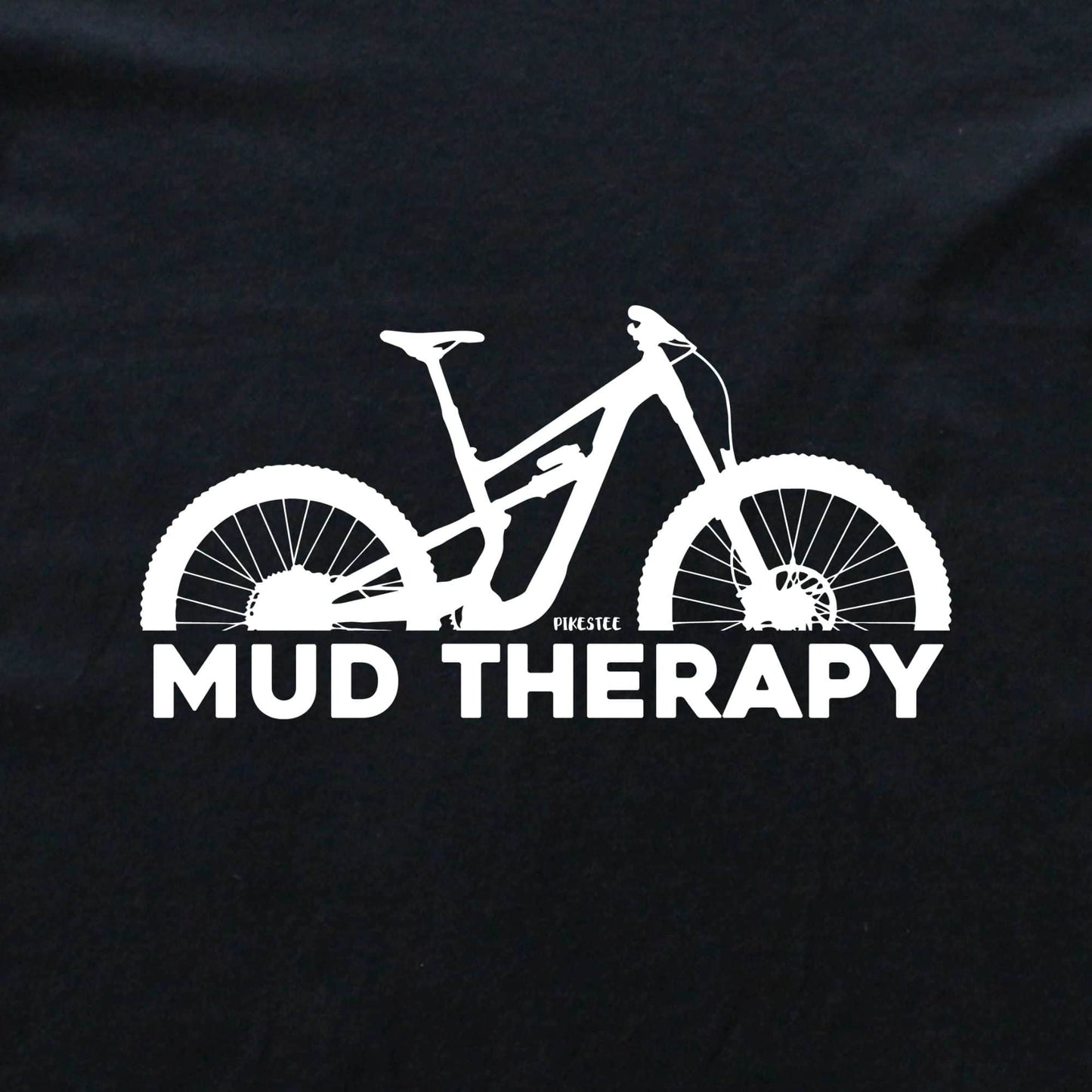 Mud Therapy T-shirt