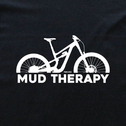 Mud Therapy T-shirt