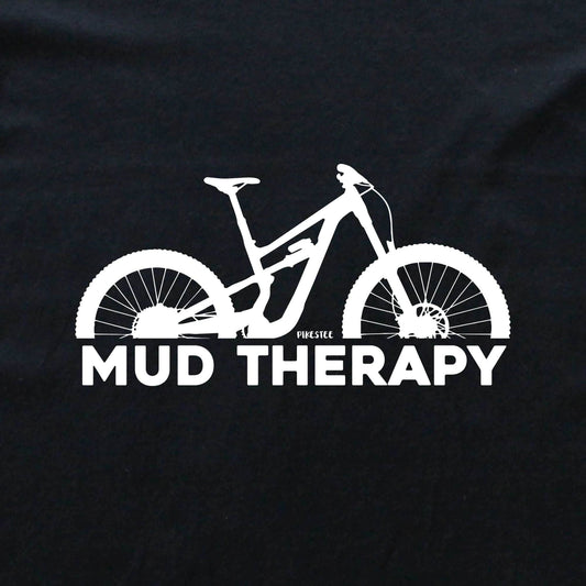 Mud Therapy T-shirt