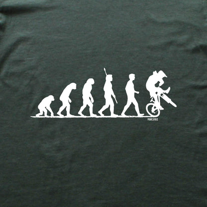 Mtb Evolution T-shirt