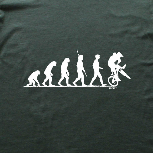 Mtb Evolution T-shirt