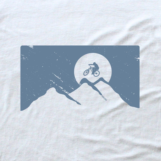 MTB Mountain T-shirt