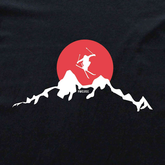 Sun Skier T-shirt