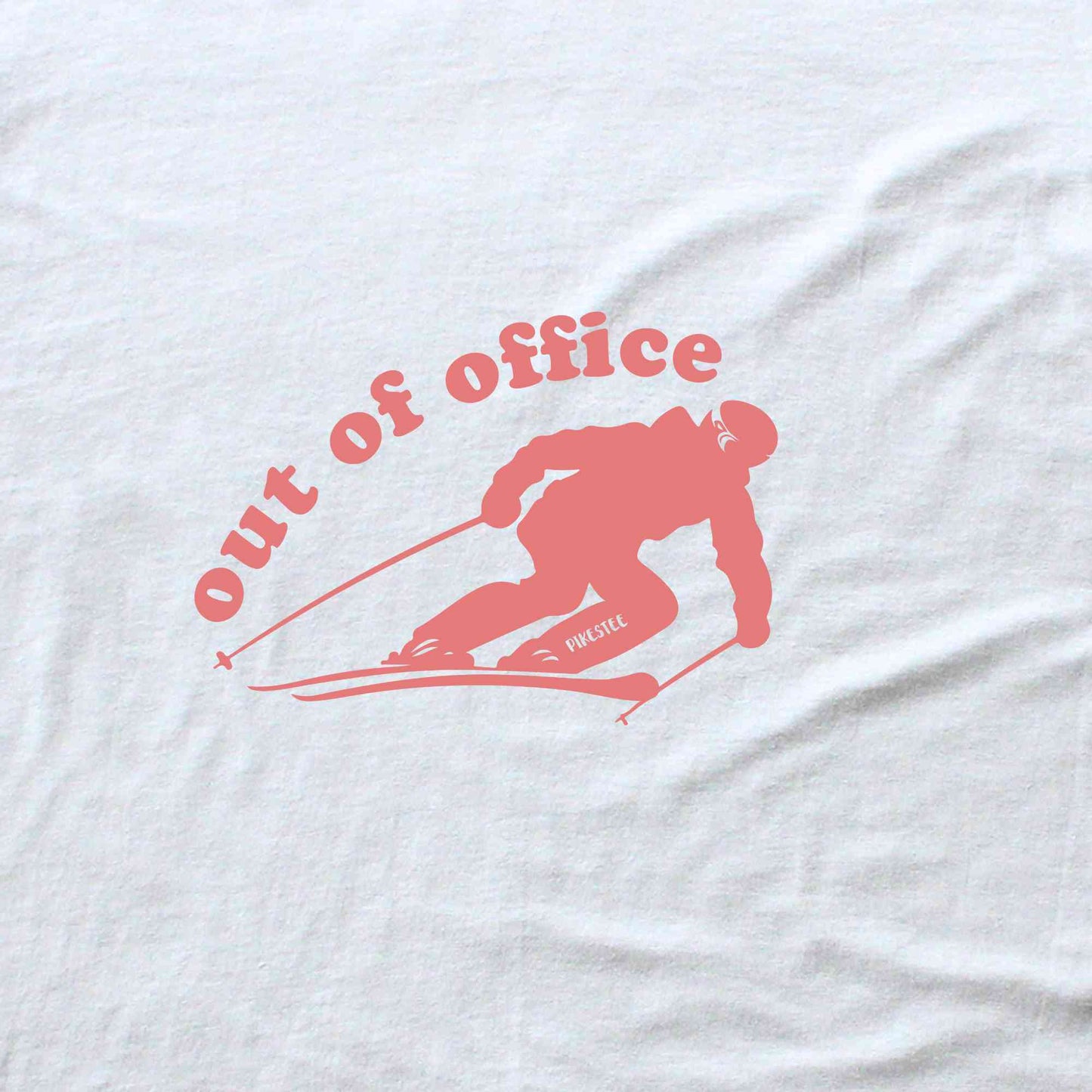 Out Of Office T-shirt