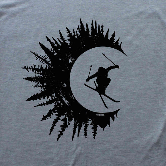 Ski Forest T-shirt