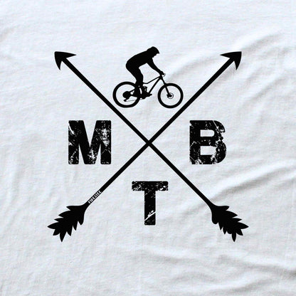 MTB Arrow T-shirt