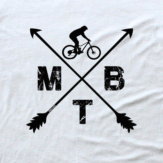MTB Arrow T-shirt