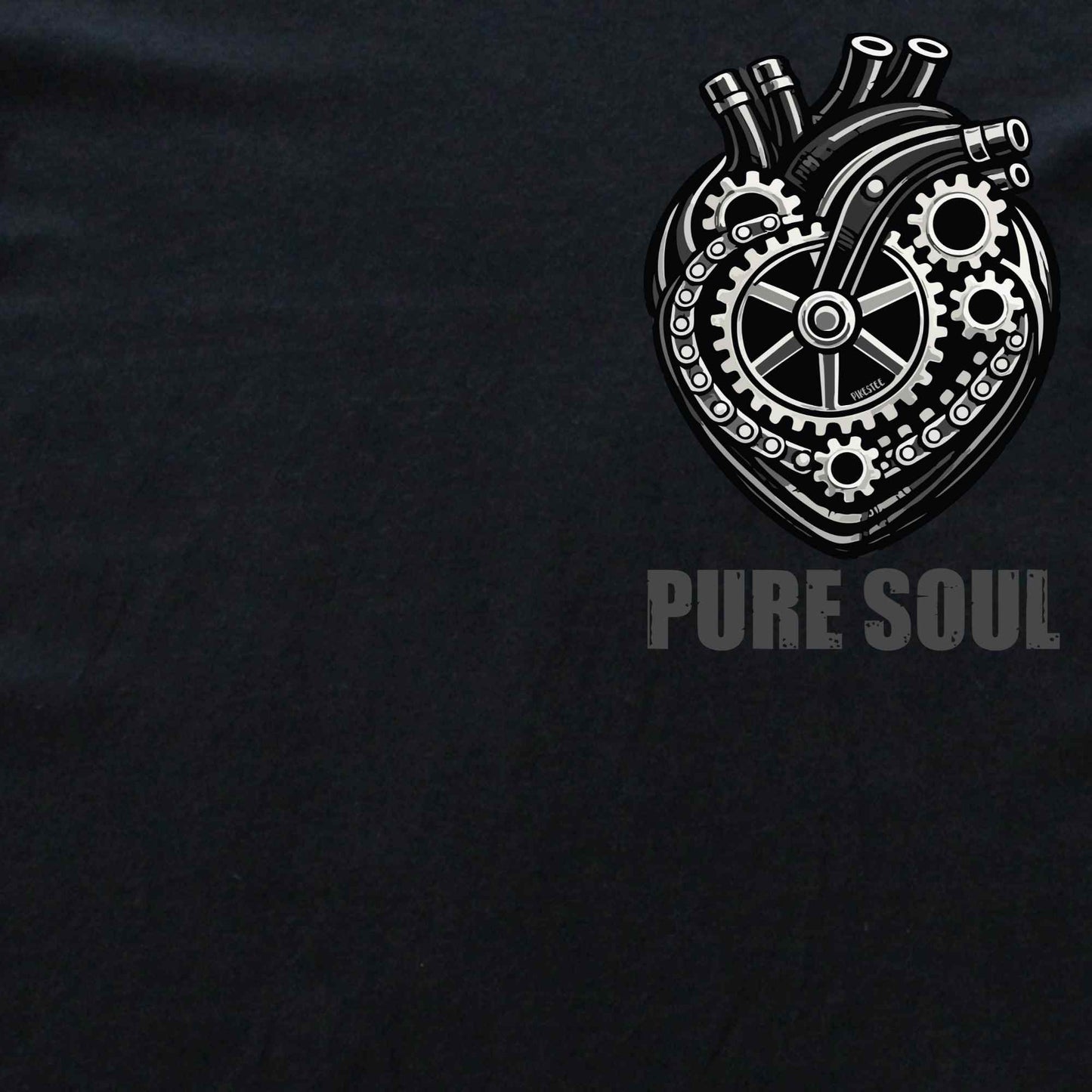 Pure Soul Gear T-shirt