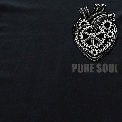 Pure Soul Gear T-shirt
