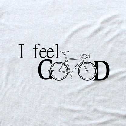 I Feel Good BikeT-shirt