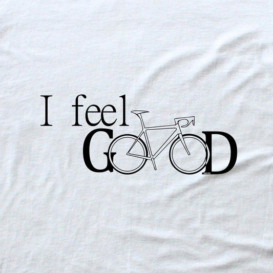 I Feel Good BikeT-shirt