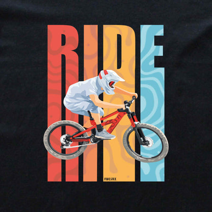 Ride T-shirt