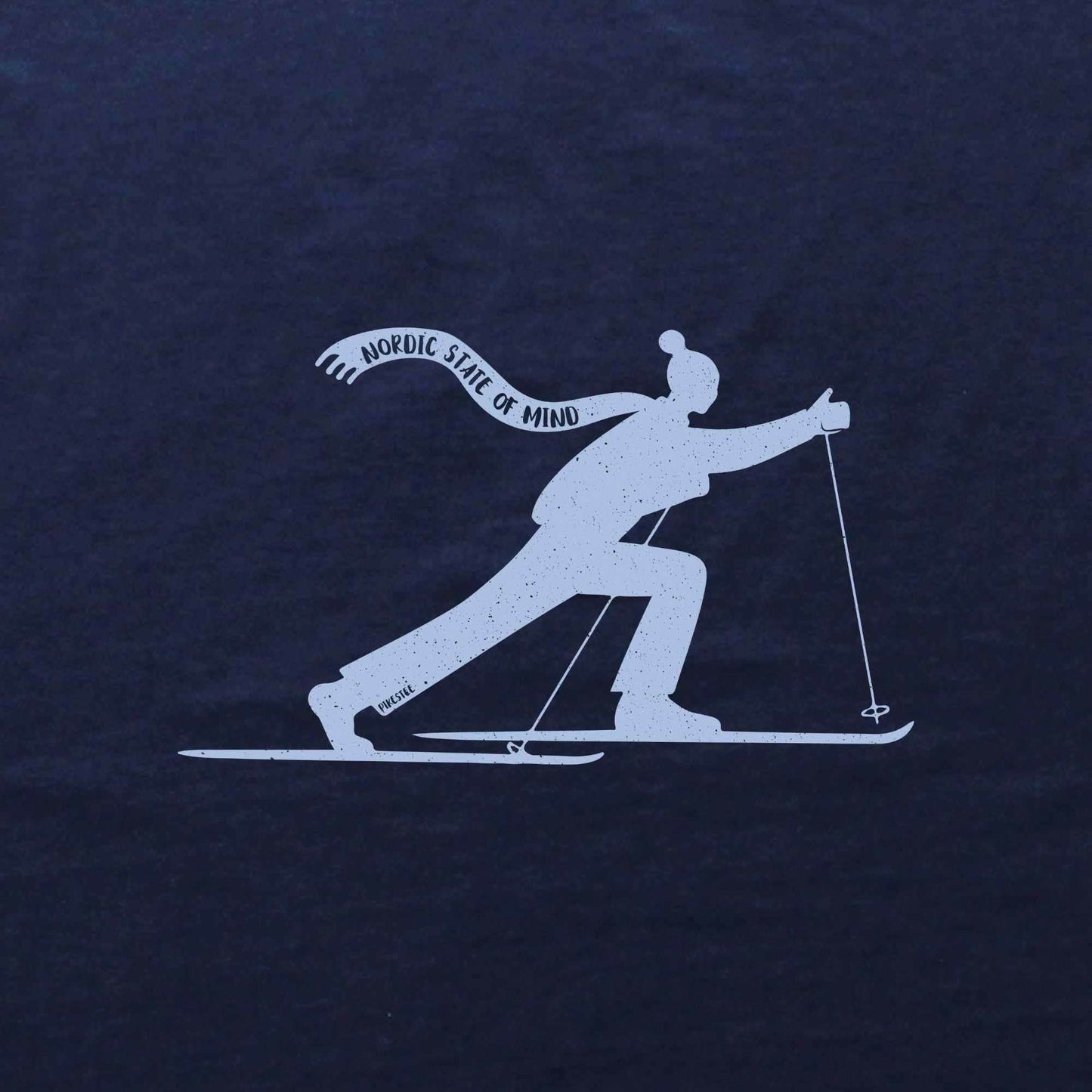 Nordic Way Of Life T-shirt