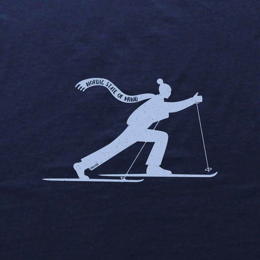 Nordic Way Of Life T-shirt