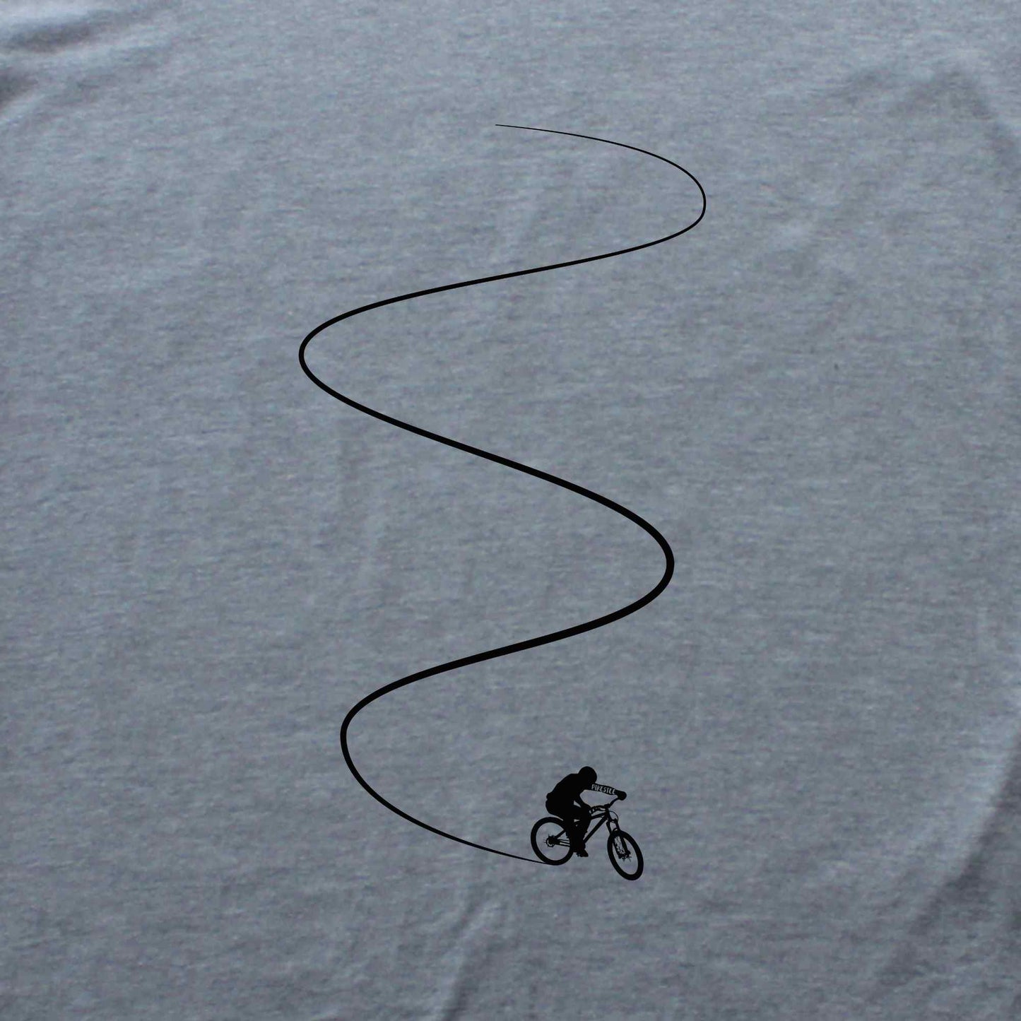MTB Slalom T-shirt