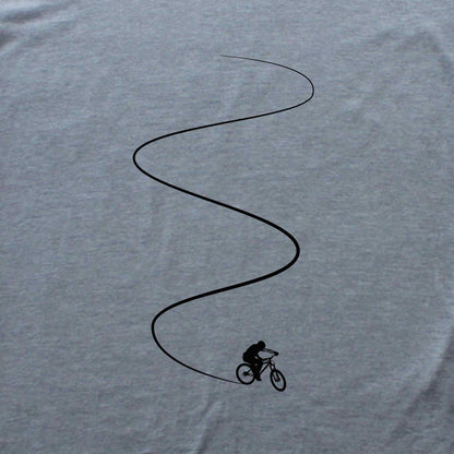MTB Slalom T-shirt