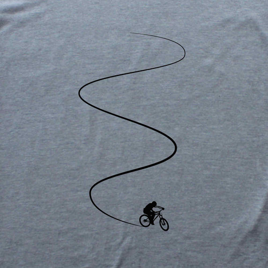 MTB Slalom T-shirt
