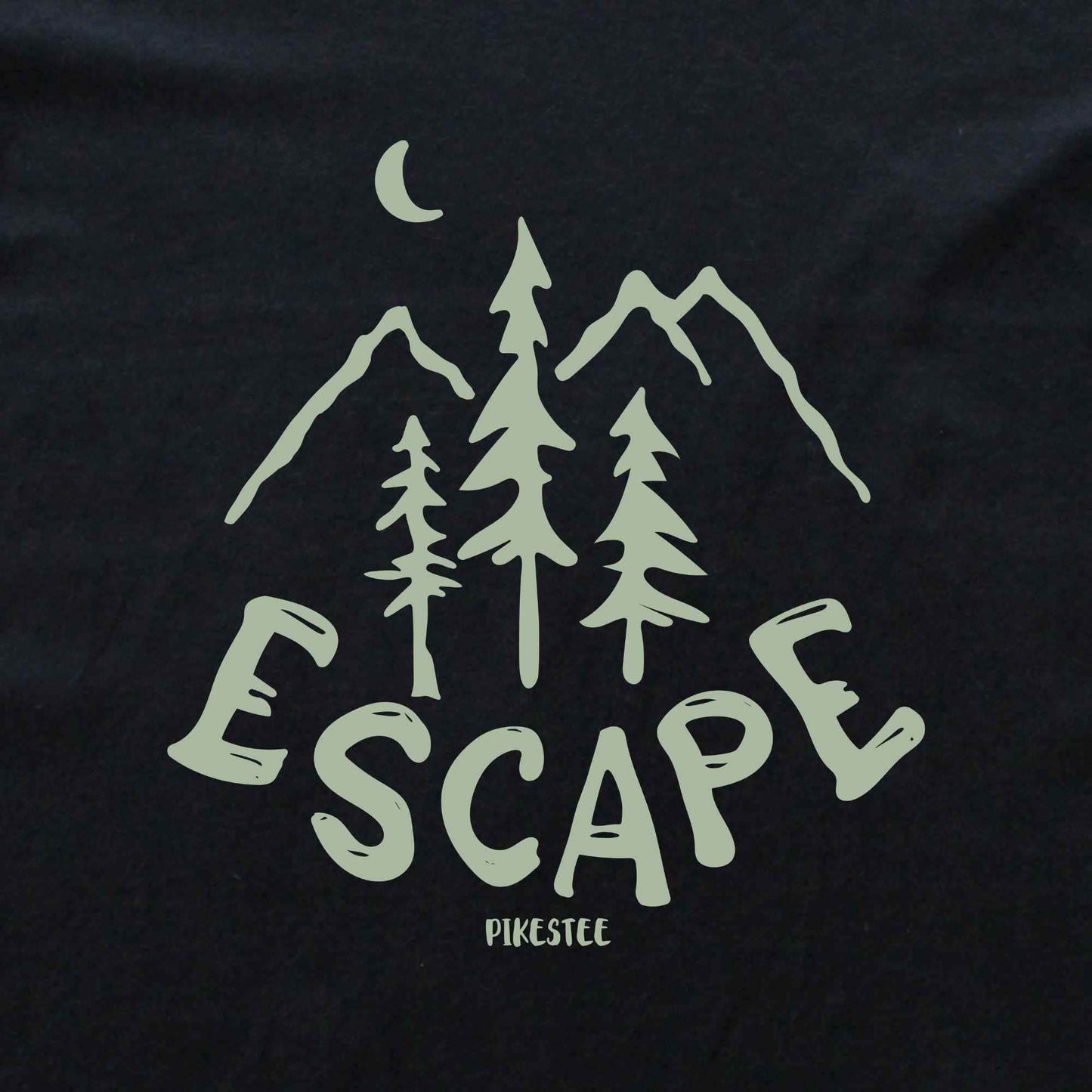 Escape T-shirt