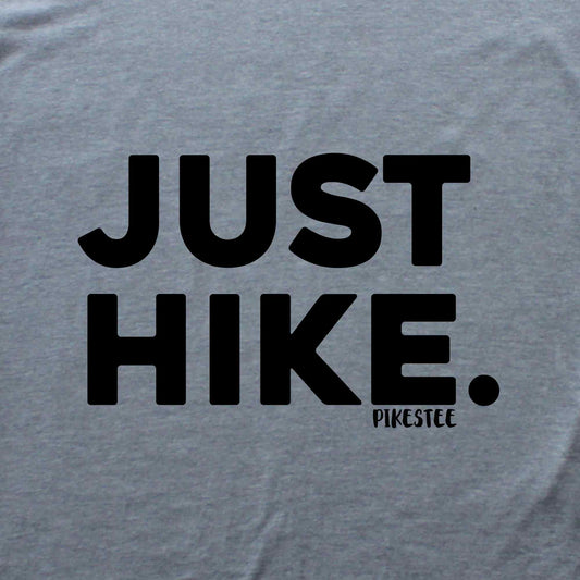 Just Hike T-shirt