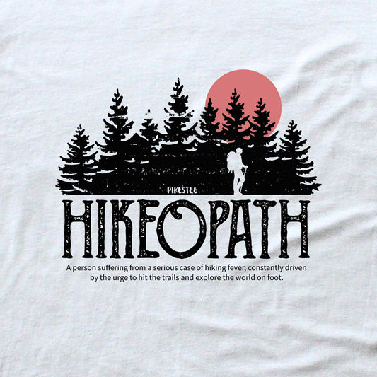 Hikeopath T-shirt
