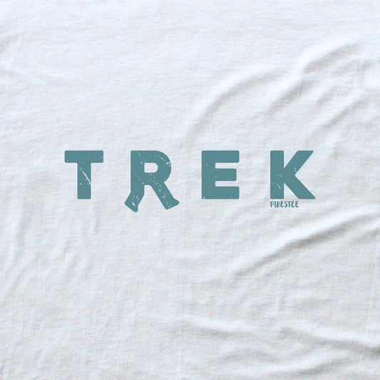 Trek T-shirt