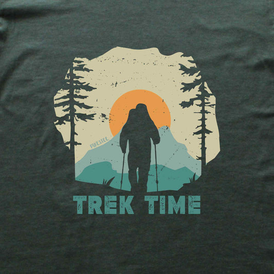Trek Time T-shirt