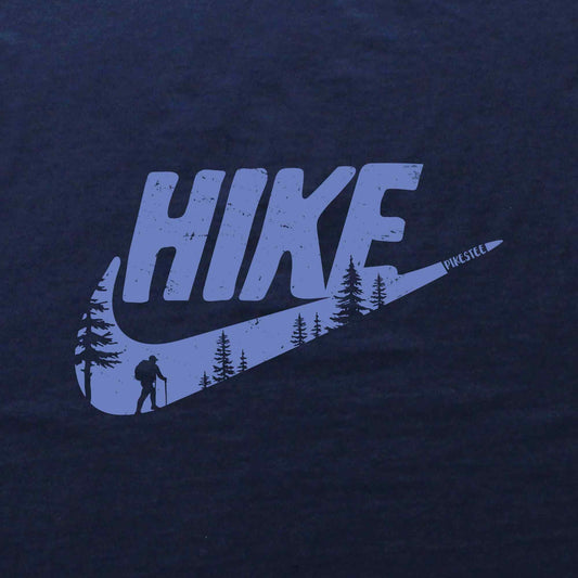 Branded Hike T-shirt