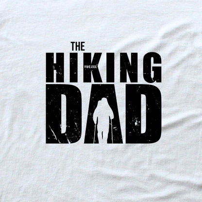 The Hiking Dad T-shirt