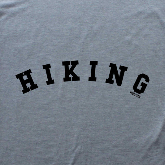 Hiking T-shirt