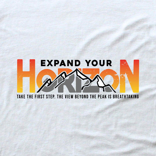 Expand Your Horizon T-shirt