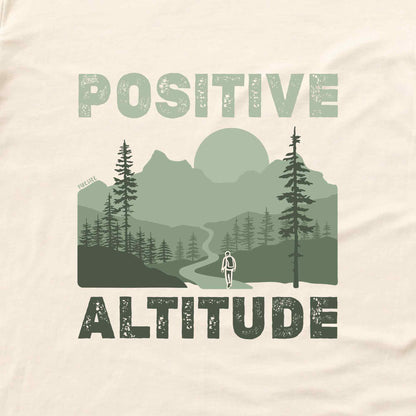 Positive Altitude T-shirt