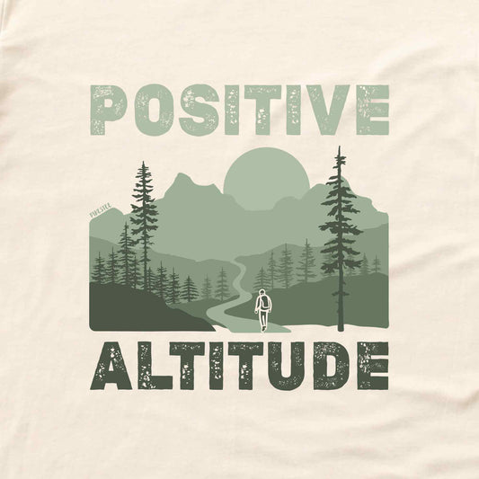 Positive Altitude T-shirt