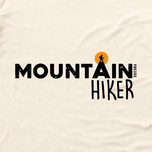 Mountain Hiker T-shirt