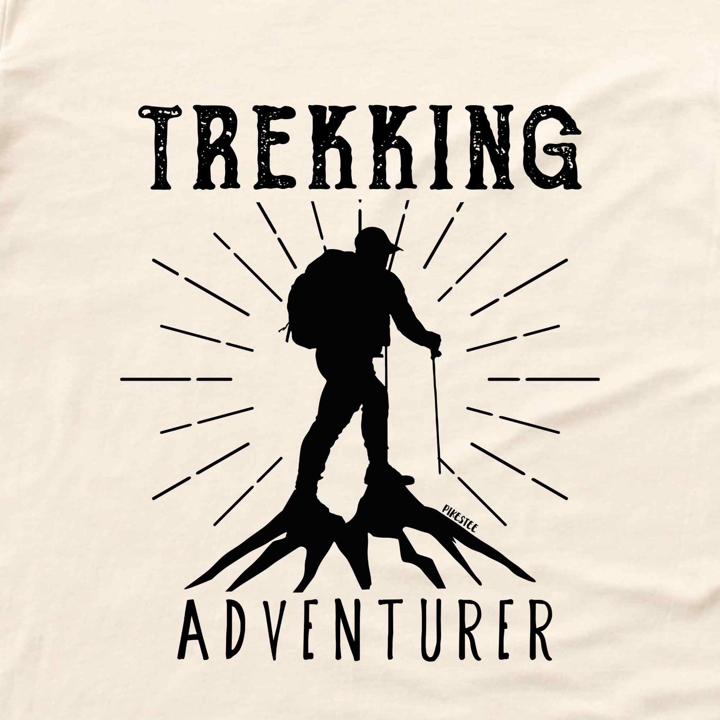 Trekking Adventurer T-shirt