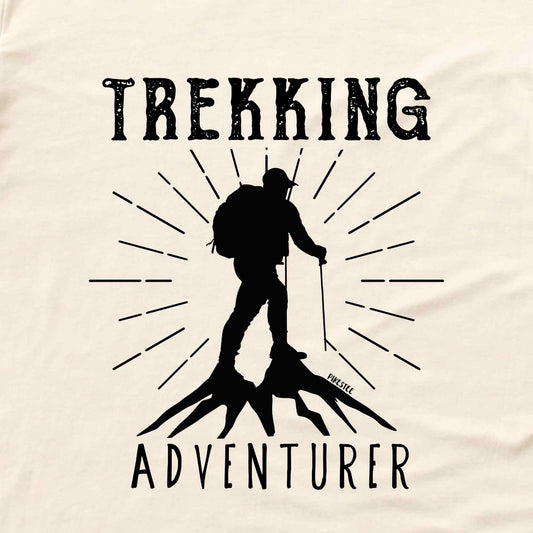 Trekking Adventurer T-shirt