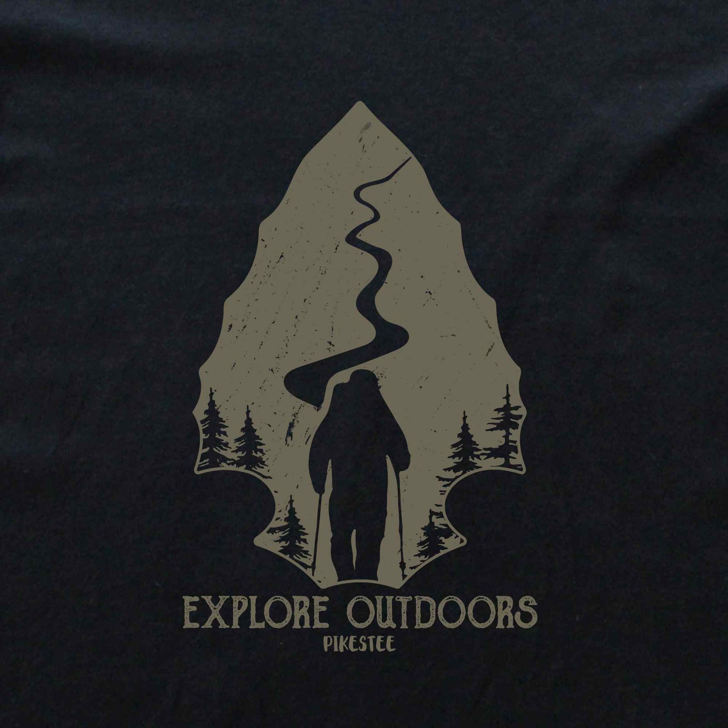 Explore Outdoors T-shirt