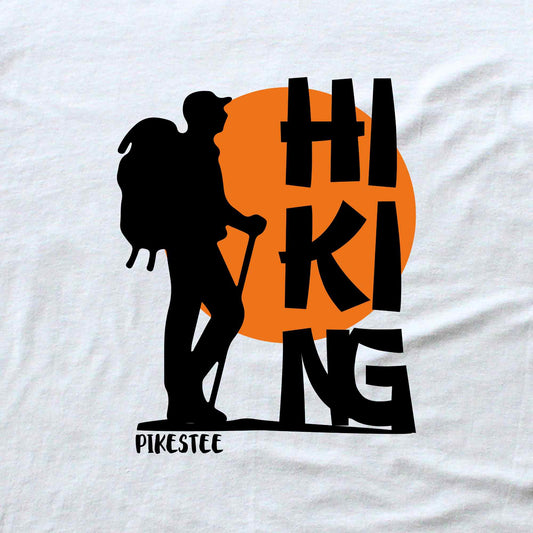 Hi Ki Ng T-shirt