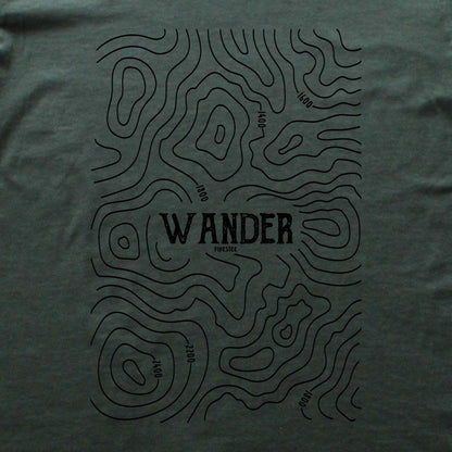 Wander T-shirt